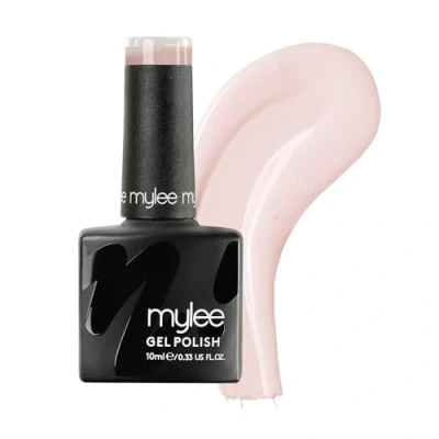 Bild av MYLEE MyGel Nature Retreat Gel Nagellack 10ml UV/LED, Manikyr, Pedikyr, för professionell användning i salongen och hemma [Bare Elements Range] Långvarig enkel att applicera