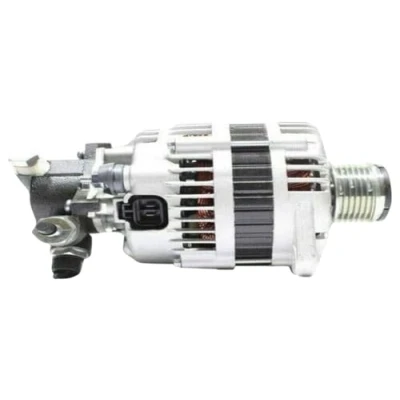 Bild av MAGNETI MARELLI 063731899010 Alternateur 12V 100A OPEL: Astra H 3/5 portes, GTC, Caravan, VAUXHALL: Mk5