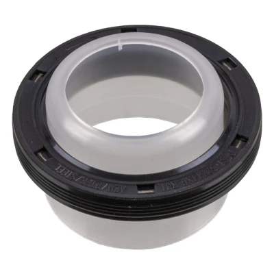 Bild av FEBI BILSTEIN 180661 Joint Spi De Vilebrequin côté frontal PTFE (polytétrafluoroéthylène) RENAULT: CLIO 2, TWINGO 3