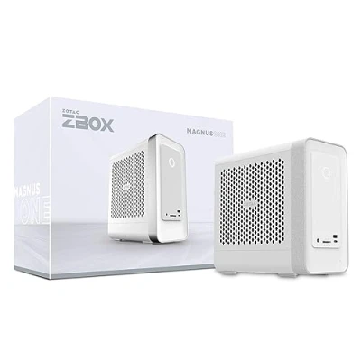 Bild av ZOTAC ZBOX mini PC Core i5 13400 2.5 GHz 0 GB no HDD