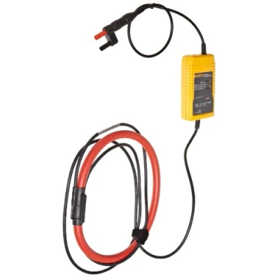 Bild av Fluke i3000s flex 24 Adapter för strömtång Mätområde A/AC (område): 3 3000 A flexibel