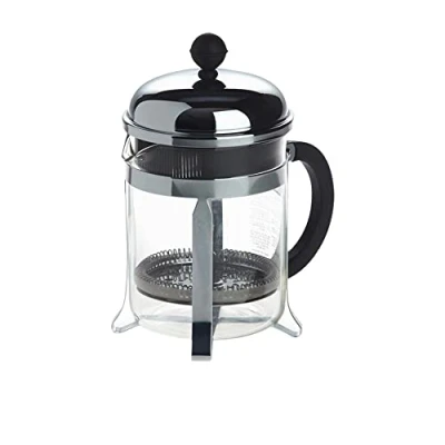 Bild av BODUM Chambord 3 kopp kaffebryggare 0.5 l Krom