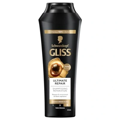 Bild av Schwarzkopf Gliss Ultimate Repair 250 ml 1 styck