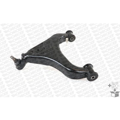 Bild av MONROE L10544 Bras de suspension avec rotule suspension, support en caoutchouc barre oscillant transversal MERCEDES BENZ: Sprinter 3 T Van