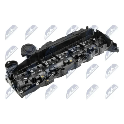 Bild av NTY BPZ BM 017 Cache Culbuteur BMW: X5, 5 Berline, X6