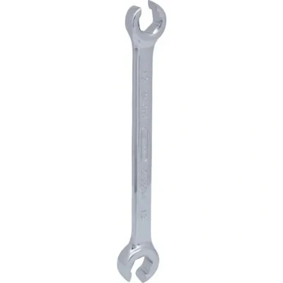 Bild av KS TOOLS 518.0524 Clé polygonale double 156 12, 13 Acier chrome vanadium