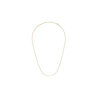 Bild av Daniel Wellington Halsband goldcoloured, Storlek: One Size, Gold coloured