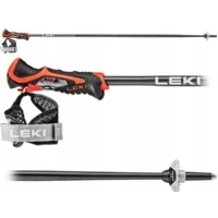 Bild av Leki Airfoil 3D Ski poles
