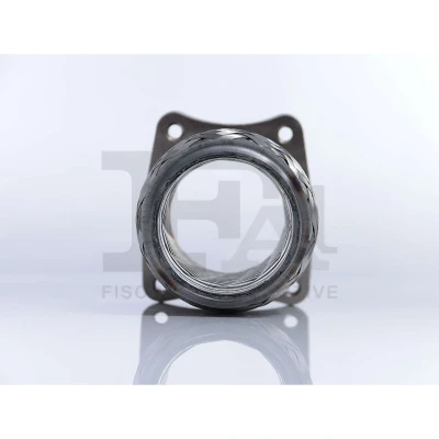 Bild av FA1 VW460 115 Tuyau flexible, échappement 60 VOLVO: V70 I, S70