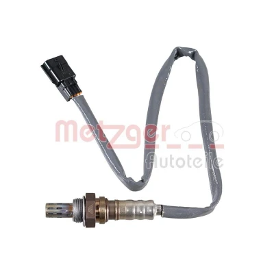 Bild av METZGER 0895514 Sonde lambda RENAULT: CLIO 2, 3, Kangoo I, DACIA: Sandero Duster SUV, I