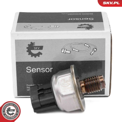 Bild av Sensor, bränsletryck ESEN SKV 17SKV069