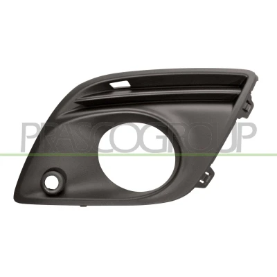 Bild av BLIC 6502 07 9057917P Grille De Pare Choc avant gauche