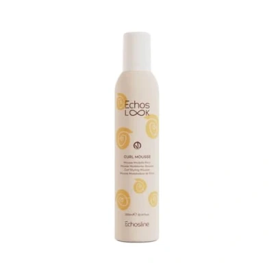 Bild av Echosline Echos Look Curl Mousse 300 ml