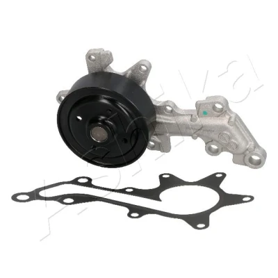 Bild av ASHIKA 35 02 288 Pompe à eau TOYOTA: Yaris II 3/5 portes, Auris 5 III portes