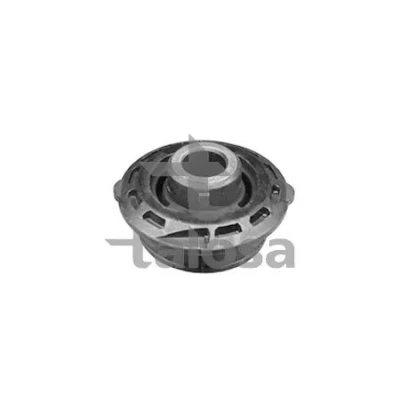 Bild av DYS 37 01833 5 Silent Bloc De Triangle Essieu avant, extérieur Support métal caoutchouc pour bras oscillant transversal CITROËN: C3 I 3/5 portes
