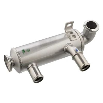 Bild av FEBI BILSTEIN 101015 Refroidisseur EGR PEUGEOT: 308 I 3/5 portes, 5008 I, 207 CITROËN: Berlingo / First C4 Picasso 1