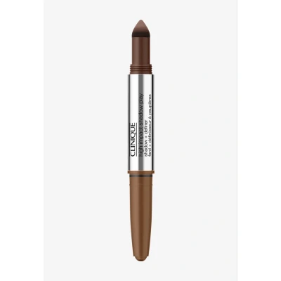 Bild av Clinique HIGH Impact Shadow PLAY &amp; Definer Ögonskugga, Storlek: 1.9 g, Rum + cola