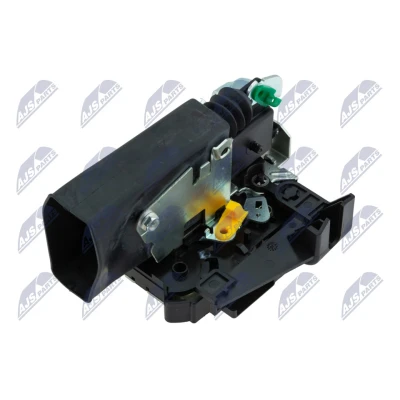 Bild av NTY EZC RE 010 Serrure De Porte avant gauche DACIA: Sandero I, Duster SUV