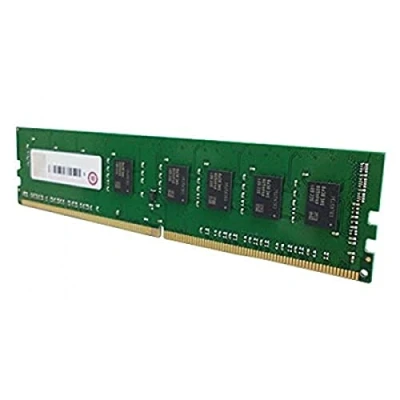 Bild av QNAP 16GB DDR4 RAM 2400 MHZ UDIMM ACCS