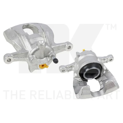 Bild av NK 213612 Étrier de frein Fonte OPEL: Corsa C 3/5 portes