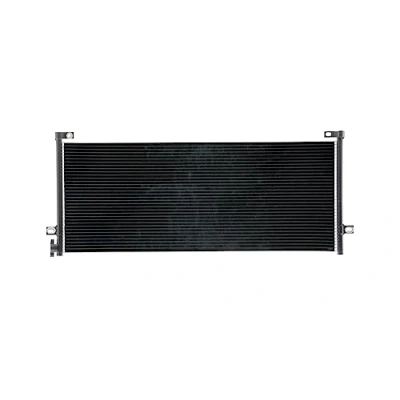 Bild av Kondensor, klimatanläggning MAHLE ORIGINAL AC 884 000P