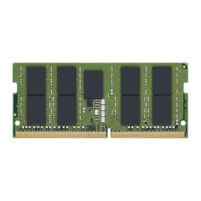 Bild av Kingston Server Premier DDR4 module 16 GB SO DIMM 260 pin 3200 MHz / PC4 25600 registered with parity
