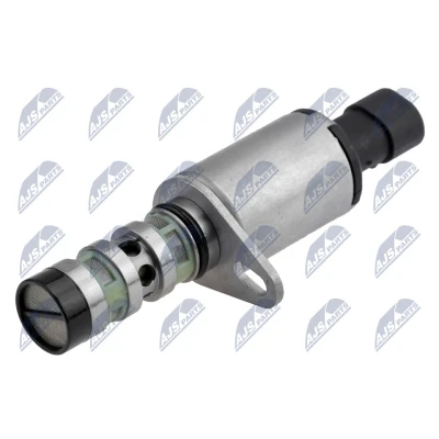 Bild av NTY EFR FT 002 Valve de commande, réglage d&#039;arbres à came ALFA ROMEO: 159 Berline, Brera, Spider, FIAT: 500 3 portes, Grande Punto 3/5 portes