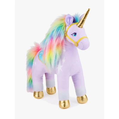Bild av Unicorn Academy Gosedjur Wildstar 38 cm