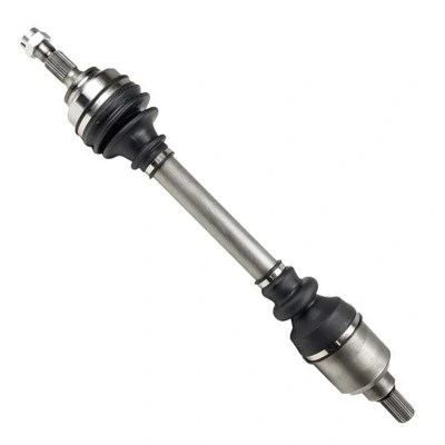 Bild av SKF VKJC 8308 Arbre de transmission 613, 45,5 PEUGEOT: 207 3/5 portes, 308 I 2008 Break, CITROËN: C4 II 5 DS4 portes