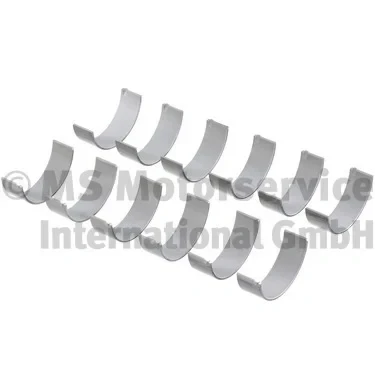 Bild av KOLBENSCHMIDT 77945620 Vevlagersats 0,50 BMW: 5 Touring, 3 Coupe