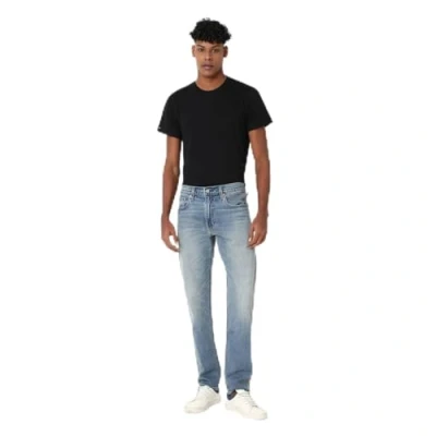 Bild av Levi&#039;s 502 Taper Jeans Tapered Fit, Storlek: 30x30, Ask me again