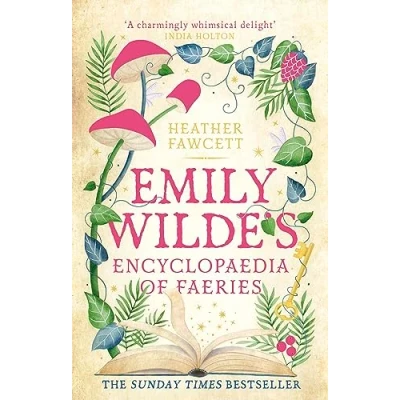 Bild av Emily Wilde&#039;s Encyclopaedia of Faeries