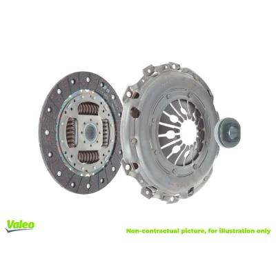Bild av VALEO SERVICE KIT3P for CONVERSION Kit 826702 d&#039;Embrayage RENAULT: LAGUNA 1 Grandtour, ESPACE 3,