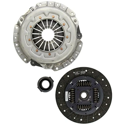 Bild av LuK BR 0222 623 3307 00 Kit d&#039;embrayage avec butée de débrayage, disque 230 HYUNDAI: GALLOPER 2