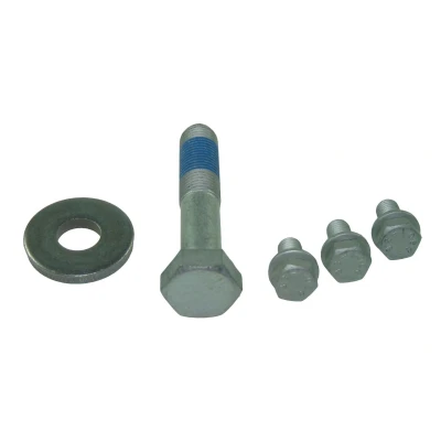 Bild av CORTECO 80004882 Kit de vis, poulie vilebrequin PEUGEOT: 207 3/5 portes, 307 206 CITROËN: C3 I C2 portes