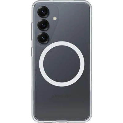 Bild av OtterBox Galaxy S25 Symmetry skal ProPack (transparent)