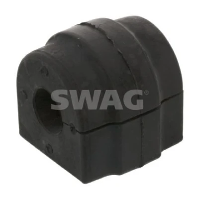 Bild av SWAG 20 94 4622 Silent Bloc De Barre Stabilisatrice Essieu arrière EPDM (éthylène propylène diène caoutchouc) 16,5 48 BMW: X3