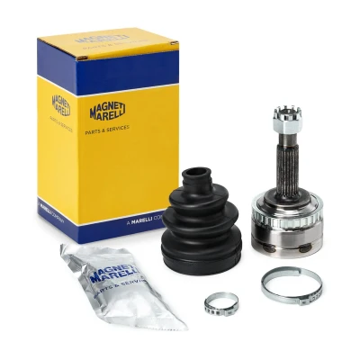 Bild av MAGNETI MARELLI 302015100223 Tête De Cardan Essieu avant OPEL: Corsa C 3/5 portes, Meriva A, B portes