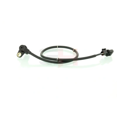 Bild av ABS givare, Sensor, hjulvarvtal, Bakaxel, Bakaxel vänster, mitsubishi space wagon, MR289352