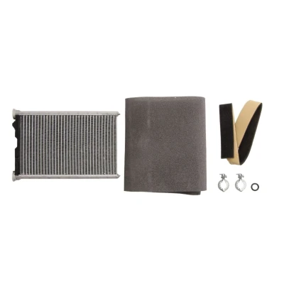 Bild av Värmeväxlare, kupévärmare THERMOTEC D6B009TT