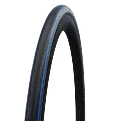 Bild av SCHWALBE Lugano II Folding tire 700c 25 mm (25 622)