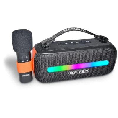 Bild av Bontempi wireless speaker with microphone