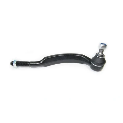 Bild av CORTECO 49105003 Rotule de direction M14x1,5mm Essieu avant gauche PEUGEOT: 407 Berline, SW, Coupe, CITROËN: C6 Berline