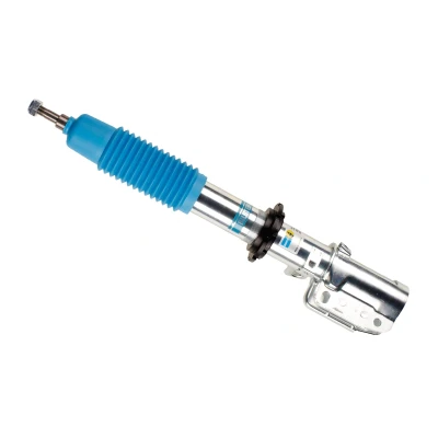 Bild av BILSTEIN B6 Performance 35 052777 Stötdämpare framaxel vänster Gastryck Enrörs behållaren uppåt fjäderben övre stift, undre klämma