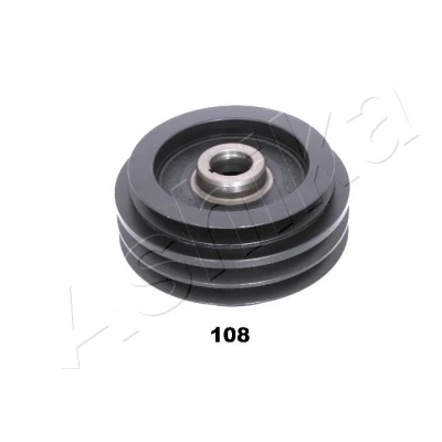 Bild av Remskiva, vevaxel, nissan np300 pickup, pick up, 12303 VK501