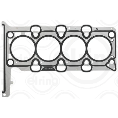 Bild av ELRING 826.350 Topplockspackning 1,2mm 86,2mm metall lager packning HYUNDAI: Grand Santa Fé