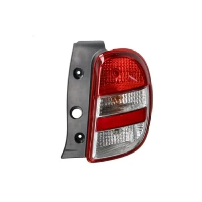Bild av VALEO ORIGINAL PART 044492 Bakljus Höger med glödlampor lamphållare NISSAN: Micra IV Hatchback (K13) 1.2 DIG S, 2010 2015