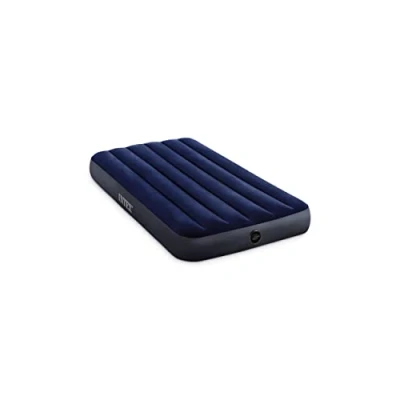 Bild av Intex Twin Dura Beam Series Classic Downy Airbed 99 x 190