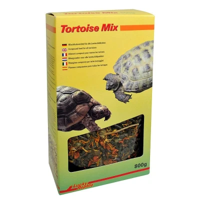 Bild av Lucky Reptile Tortoise Mix 800 g