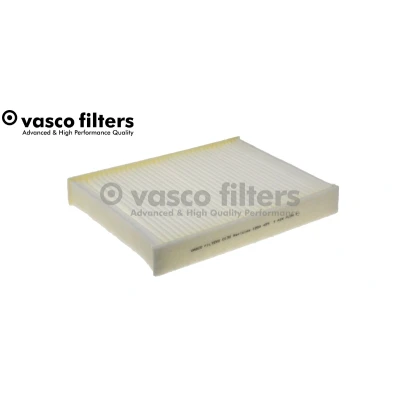 Bild av DAVID VASCO O130 Filtre d&#039;habitacle à particules 241 190 35 FORD: FIESTA 5, Fusion Break, 5 Van